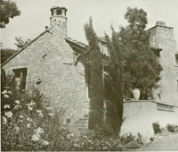 Picture 273 of 352 from Architect and engineer (1905), leaf 374