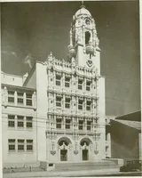 Picture 284 of 352 from Architect and engineer (1905), leaf 392