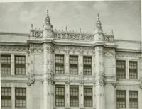 Picture 285 of 352 from Architect and engineer (1905), leaf 394