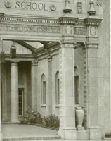 Picture 293 of 352 from Architect and engineer (1905), leaf 398