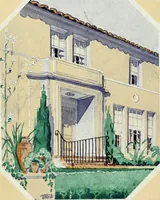 Picture 1 of 352 from Architect and engineer (1905), leaf 4