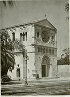 Picture 32 of 352 from Architect and engineer (1905), leaf 40