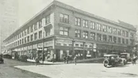 Picture 308 of 352 from Architect and engineer (1905), leaf 428