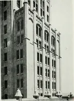 Picture 314 of 352 from Architect and engineer (1905), leaf 432