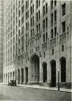 Picture 316 of 352 from Architect and engineer (1905), leaf 437