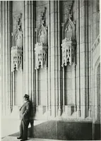 Picture 317 of 352 from Architect and engineer (1905), leaf 438