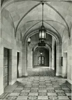 Picture 318 of 352 from Architect and engineer (1905), leaf 439