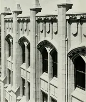 Picture 320 of 352 from Architect and engineer (1905), leaf 441