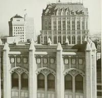 Picture 334 of 352 from Architect and engineer (1905), leaf 470