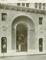 Picture 337 of 352 from Architect and engineer (1905), leaf 476