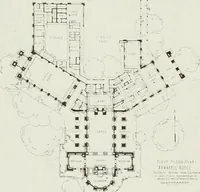 Picture 340 of 352 from Architect and engineer (1905), leaf 479