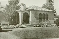 Picture 344 of 352 from Architect and engineer (1905), leaf 486