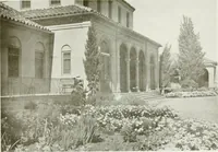 Picture 345 of 352 from Architect and engineer (1905), leaf 488