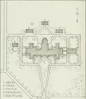 An illustration from Architect and engineer (1905)