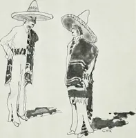 Picture 350 of 352 from Architect and engineer (1905), leaf 496