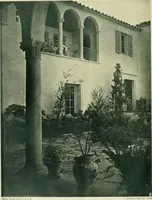 Picture 2 of 352 from Architect and engineer (1905), leaf 7