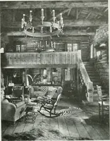 An illustration from Architect and engineer (1905)