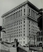 Picture 62 of 390 from Architect and engineer (1905), leaf 101