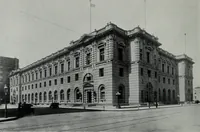An illustration from Architect and engineer (1905)