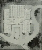 An illustration from Architect and engineer (1905)
