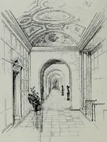 An illustration from Architect and engineer (1905)
