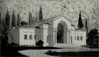 An illustration from Architect and engineer (1905)