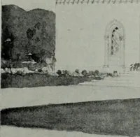 An illustration from Architect and engineer (1905)