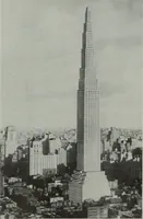 An illustration from Architect and engineer (1905)