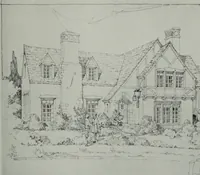 An illustration from Architect and engineer (1905)