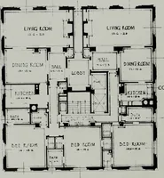 An illustration from Architect and engineer (1905)