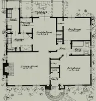 An illustration from Architect and engineer (1905)