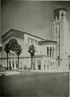 An illustration from Architect and engineer (1905)