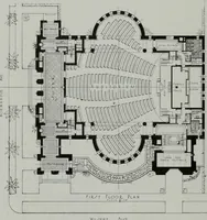 An illustration from Architect and engineer (1905)