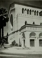 An illustration from Architect and engineer (1905)