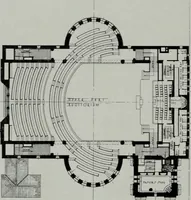 An illustration from Architect and engineer (1905)