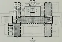 An illustration from Architect and engineer (1905)