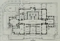 An illustration from Architect and engineer (1905)