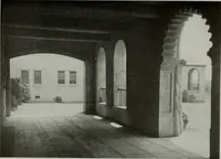 An illustration from Architect and engineer (1905)