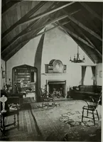 An illustration from Architect and engineer (1905)