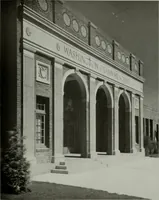 Picture 120 of 390 from Architect and engineer (1905), leaf 160