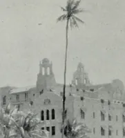 An illustration from Architect and engineer (1905)