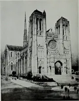 An illustration from Architect and engineer (1905)