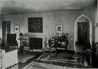 An illustration from Architect and engineer (1905)