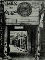 Picture 161 of 390 from Architect and engineer (1905), leaf 216