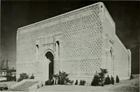 Picture 167 of 390 from Architect and engineer (1905), leaf 226