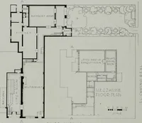An illustration from Architect and engineer (1905)