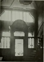 An illustration from Architect and engineer (1905)