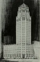 An illustration from Architect and engineer (1905)