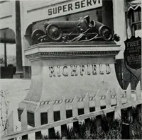 Picture 27 of 390 from Architect and engineer (1905), leaf 29