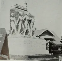 Picture 28 of 390 from Architect and engineer (1905), leaf 29